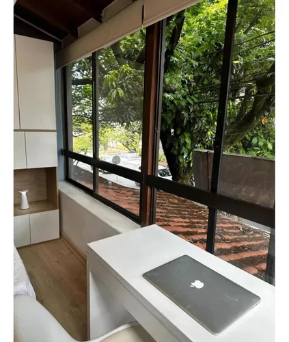 Apartaestudio En Venta En Conquistadores Medellin