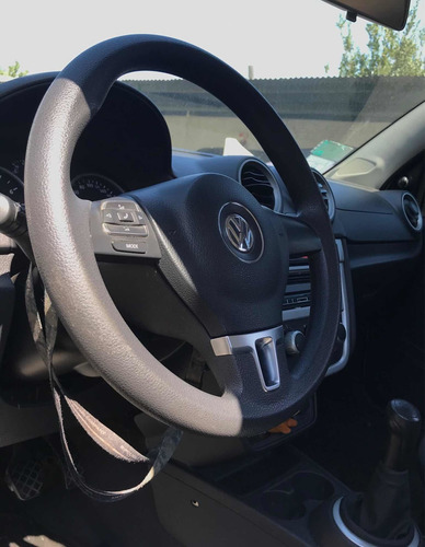 Volkswagen Gol Trend 1.6 Pack I Plus 101cv 2010