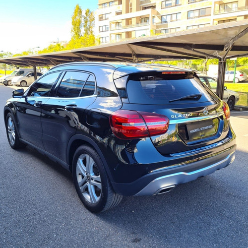 Mercedes Benz Gla 200 Urban