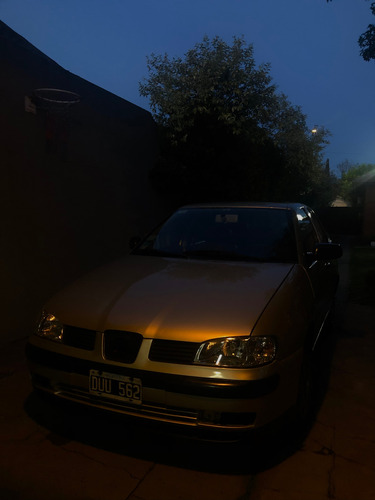 Seat Cordoba 1.9 TDI 032
