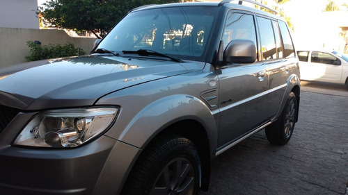 Pajero Tr4 Completa Automática