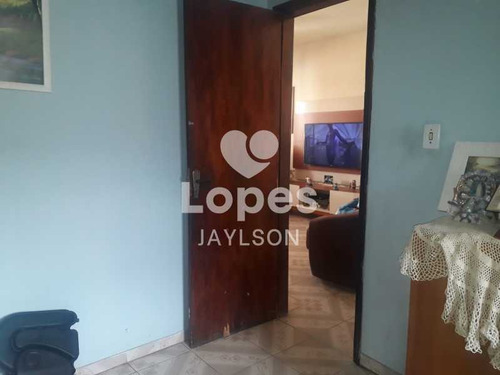 Imagem 10 de 15 de Apartamento Tipo Casa Em Vila - 04 Quartos - Cachambi - 583539