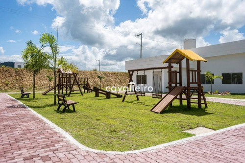 Imagem 24 de 30 de Casa Com 2 Dormitórios À Venda, 79 M²- Pindobas - Maricá/rj - Ca5443