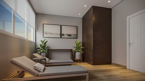 Imagem 11 de 30 de Apartamento 96m², 3 Dormitórios(1 Suíte), Depósito E 2 Vagas Com Vista Para O Parque Villa Lobos! - 23227