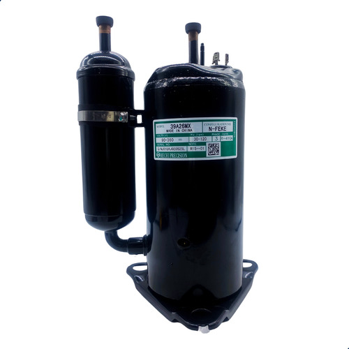 Compressor Rotativo Electrolux Inverter Ar 39a26mx Rechi