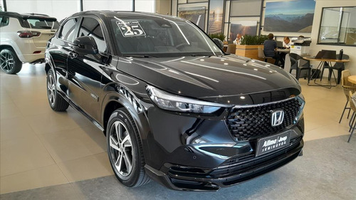 Honda HR-V 1.5 DI I-VTEC TURBO FLEX TOURING CVT