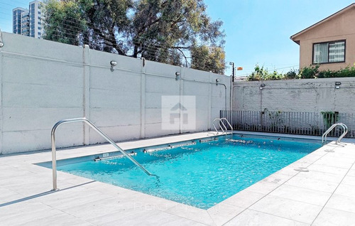 ¡depto En Arriendo En La Cisterna 1er Mes -$50.000 Off!