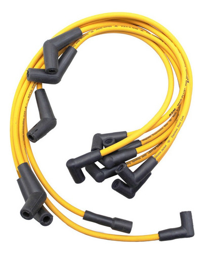 Juego Cables Bujia Ford Ranger 2.9 1989 1990 1991 Imp