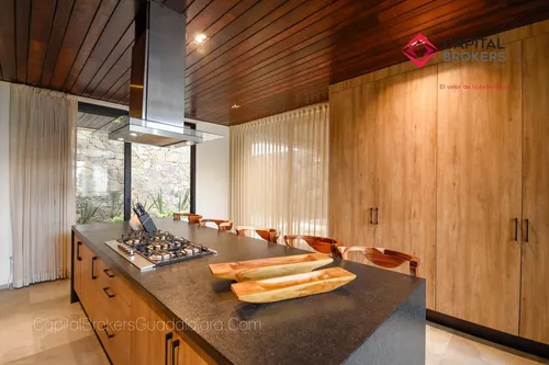 Casa De Campo En Venta De Lujo En Mazamitla Pueblo Mágico