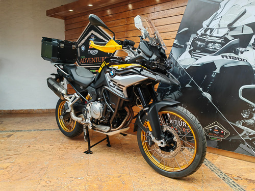 Bmw F850gs
