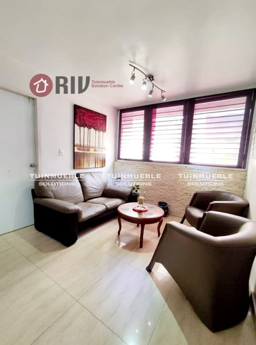 Imagen 2 de 15 de Venta , Apartamento De 51 M2