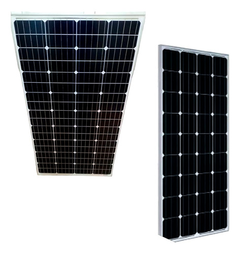 Panel Solar 300w 24v