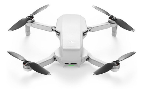 Imagen 1 de 3 de Drone Dji Mavic Mini 2 Fly More 4k Vuelo 31 Min