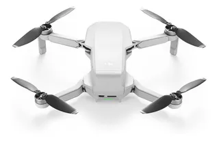 Drone Dji Mavic Mini 2 Fly More 4k Vuelo 31 Min