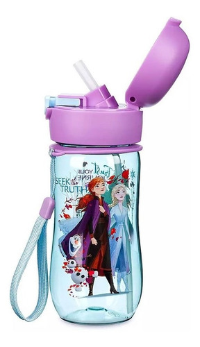 Toma Todo Frozen Para Niñas De Disney