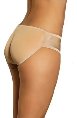 Trusa con relleno gluteos hot sale