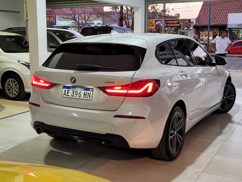 Imagen 6 de 15 de Bmw Serie 1 2020 1.5 118i Sport Line 136cv