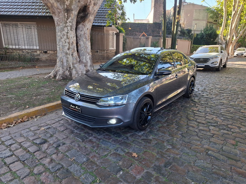 Volkswagen Vento 2.0 Sportline Tsi 200cv