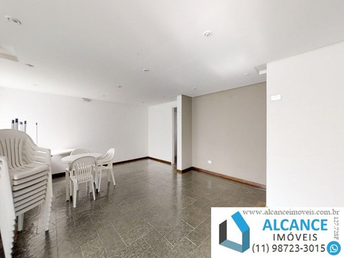 Imagem 13 de 30 de Apartamento Com 118,86 M² Com 3 Dormitórios, 4 Banheiros E 3 Vagas À Venda No Condomínio Bois De Boulogne - Ap00361 - 34653308