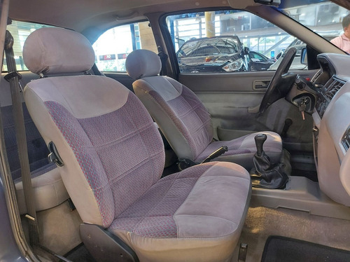 Imagem 14 de 15 de Ford Escort 1.6 I Glx 8v