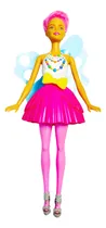 Comprar Boneca Barbie Dreamtopia Fantasia Fada Bolhas Sabão Mágicas