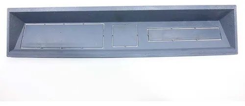 comprar Moldura Rádio Mb Ln \u002Fhpn 709\u002F710\u002F912\u002F914\u002F1214\u002F1618\u002F Azul