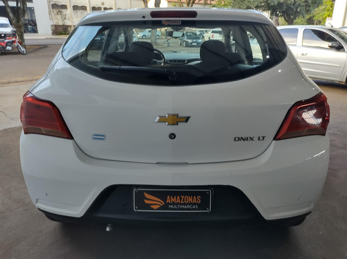 Chevrolet Onix 1.4MT LT