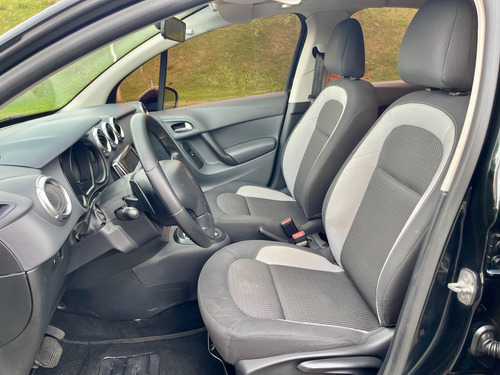 Citroën C3 1.6 Vti 16v Tendance Flex Aut. 5p