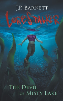 Libro The Devil Of Misty Lake: A Creature Feature Horror ...