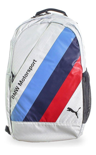 mochila puma bmw motorsport