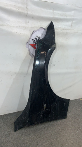 Salpicadera Derecha Bmw Serie 5 2004 2005 2008 2010 P14a29 (Usado)