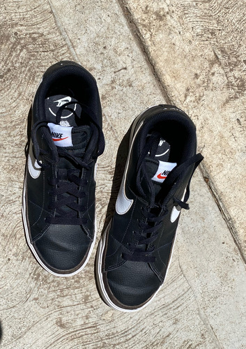 Nike Court Legacy Usados (Usado)