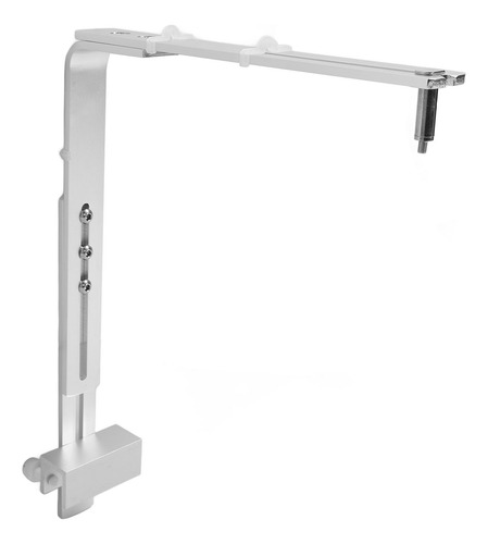 Soporte Para Pecera De Aleación De Aluminio Ajustable En Alt