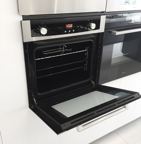 Hornos | Highcook | Nuevo | 1 Año Garantia | Programable