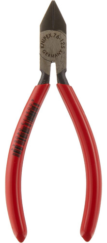 Herramientas Knipex - Cortadores Diagonales Para Electrónica