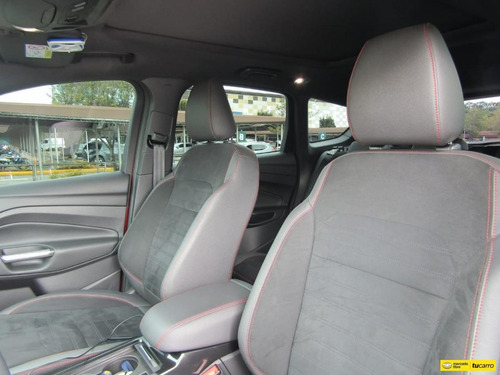 Ford Escape St