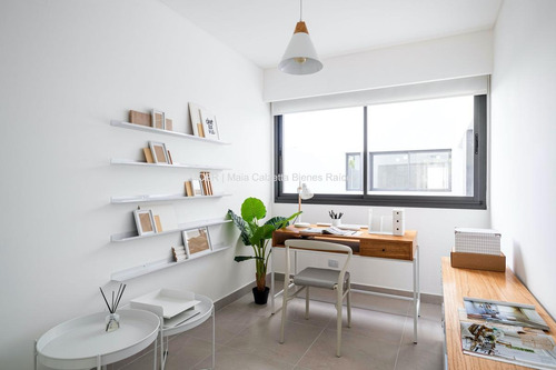 Imagen 19 de 30 de Departamento En Venta Villa Devoto Excelente Calidad