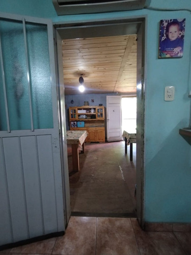 Se Vende Casa 3 Dor. En Santo Tome