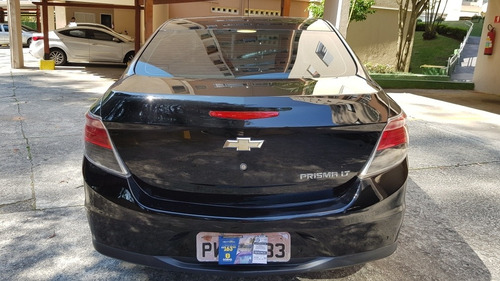 Chevrolet Prisma 1.4 Lt 4p 2015