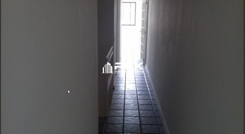 Sala Comercial Com 6 Dormitórios Para Alugar - Icaraí, Niterói/rj - Sal21659