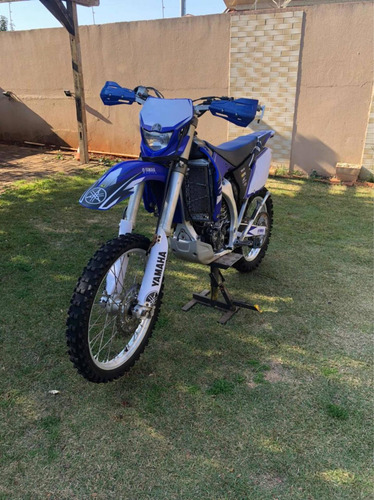 Imagem 5 de 13 de Wr 250