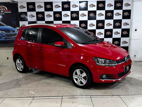 Volkswagen Fox 1.0 MI COMFORTLINE 8V FLEX 4P MANUAL