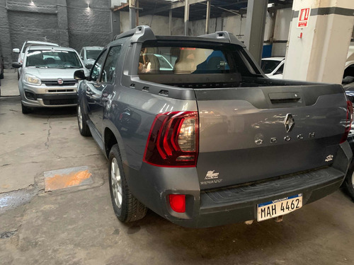 Renault Duster Oroch 2019 1.6 Dynamique