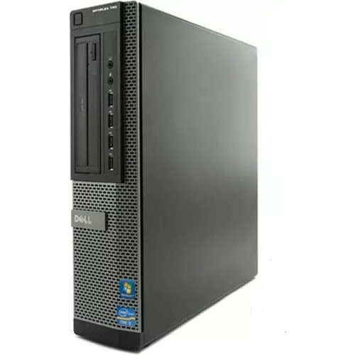 Cpu I5 2da Generacion Ram 4gb Hdd 250gb Dell 790 