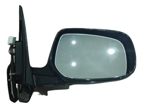 Retrovisor Corolla 2009 2010 Izquierdo  Toyota