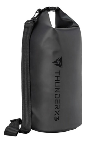 Mochila Gamer Thunderx3 Dry Bag 10 Bag-black-v1