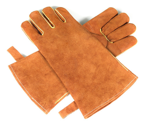 500°c Guantes For Hornear Barbacoa For Parrilla 16 