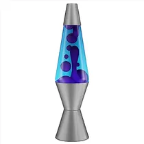 Comprar Lámpara De Lava Lava Original 14.5 Cosmic Wave De Cera Morad