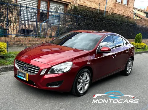 Volvo S60 2.0 T5