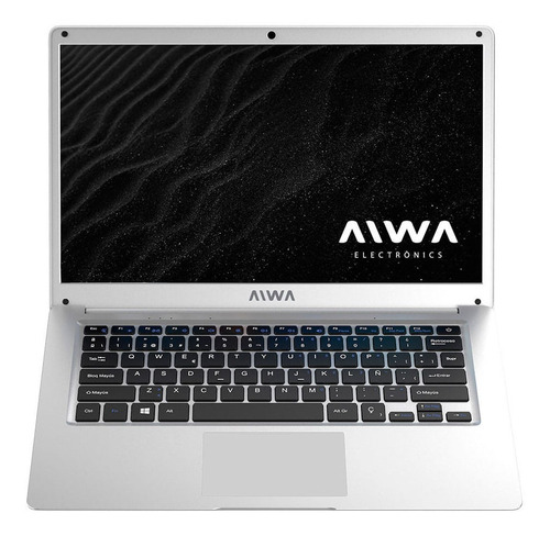Imagen 1 de 8 de Cloudbook Aiwa 14,1 Intel Celeron 4gb 64gb Ca-141